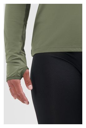 Maillot Manches Longues Rogelli Core Femme