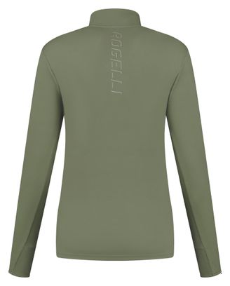 Maillot Manches Longues Rogelli Core Femme