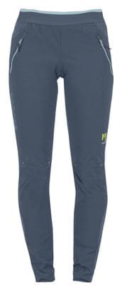 Pantalone Karpos Tre Cime Evo Donna Grigio