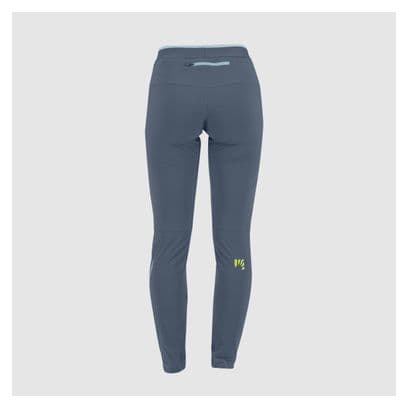 Women's Karpos Tre Cime Evo Pants Grey