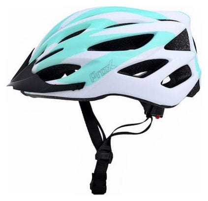 Casque de vélo Femmes/Hommes - Couleur Menthe - Adultes