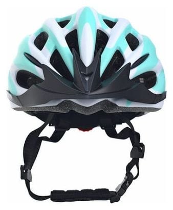 Casque de vélo Femmes/Hommes - Couleur Menthe - Adultes