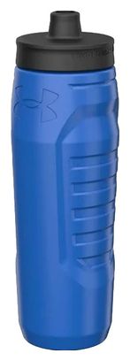 Under Armour Sideline Knijpfles 950 ml Blauw