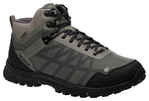 Lafuma Access Clim Mid Hiking Shoes Grey