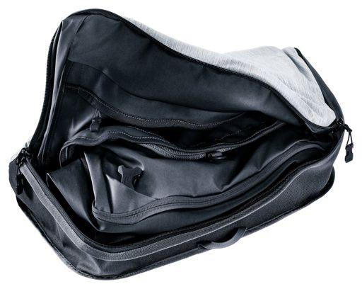 Deuter Aviant Duffel Pro 90 Travel Bag Black