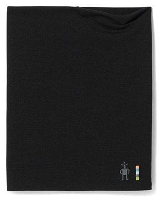 Smartwool Thermal Merino Reversible Men's Neckwarmer Black