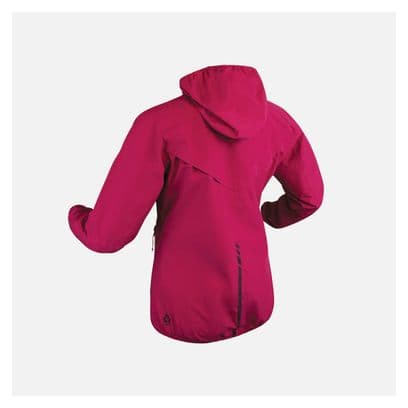 Raidlight Explore MP+ Trail Jacket Women Pink