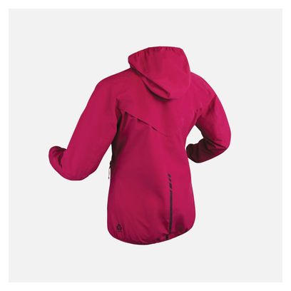 Veste Raidlight Explore MP+ Rose Femme