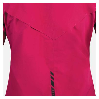 Veste Raidlight Explore MP+ Rose Femme