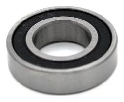 Roulement B3 - BLACKBEARING - 61901-2rs / 6901-2rs