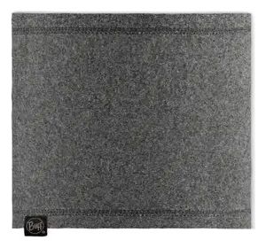 Girocollo Buff Grey Htr Grey