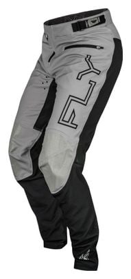 Pantalon Fly Racing Fly Rayce Noir/Gris 38 US