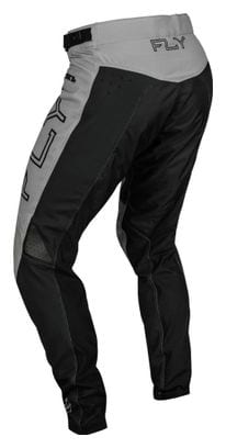 Pantalon Fly Racing Fly Rayce Noir/Gris 38 US