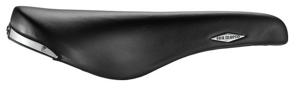 Selle San Marco Rolls Le Classiche Noir