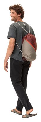 Vaude Plangge 400 II Deken Rood