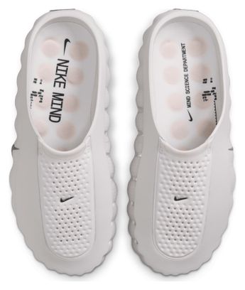Nike Mind 001 White Women's Stimulation Shoes