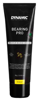 Dynamic Bearing Pro Bearing Grease, 80 g