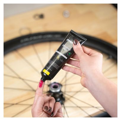 Dynamic Bearing Pro Bearing Grease, 80 g