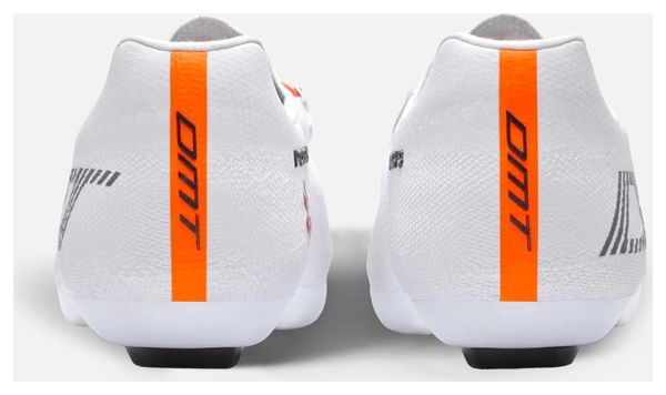 DMT Pogi's 2025 Road Shoes White