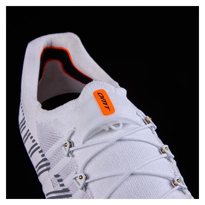 DMT Pogi's 2025 Road Shoes White