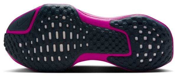 Nike Invincible 3 Blauw/Paars Hardloopschoenen voor dames