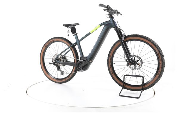 Produit reconditionné - Cube Reaction Hybrid SLT E-Bike - Très Bon Etat