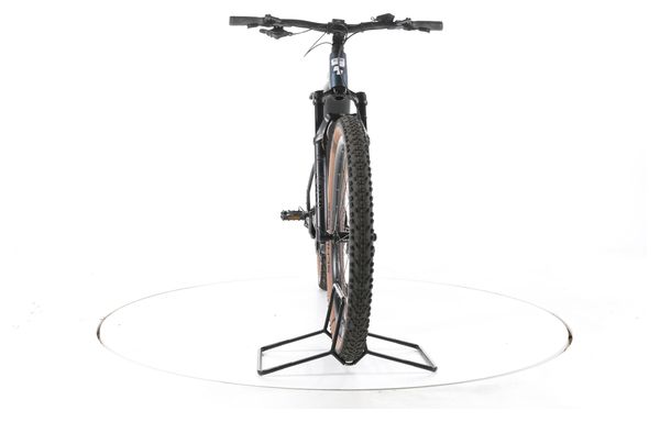 Produit reconditionné - Cube Reaction Hybrid SLT E-Bike - Très Bon Etat