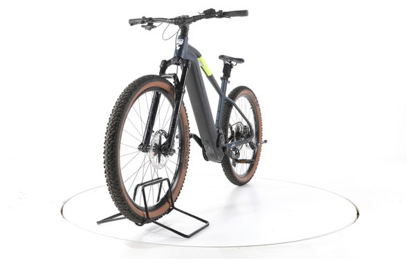 Produit reconditionné - Cube Reaction Hybrid SLT E-Bike - Très Bon Etat