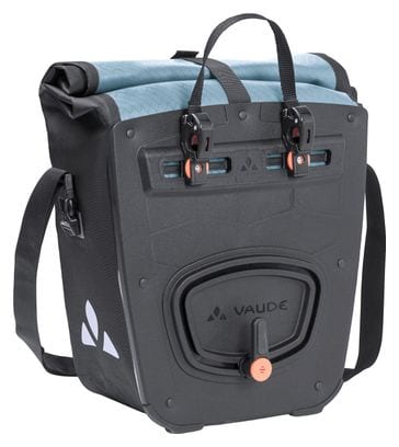 Coppia di borse Vaude Aqua Forcella Blu (x2)
