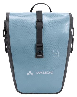 Paire de Sacoches de Fourche Vaude Aqua Front Bleu (x2)