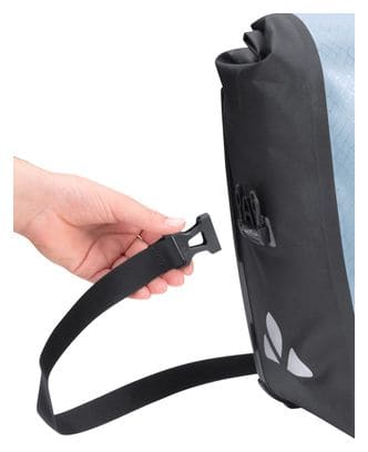 Coppia di borse Vaude Aqua Forcella Blu (x2)