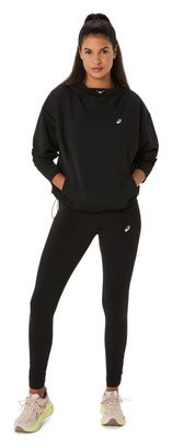 Mallas largas para mujer Asics Nagino Run Negras