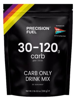 Carb Only Precision Fuel &amp; Hydration Bebida Energética - 930 g