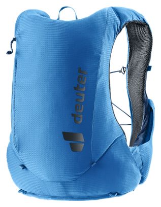 Deuter Traick 9 Blue Men's Trail Bag