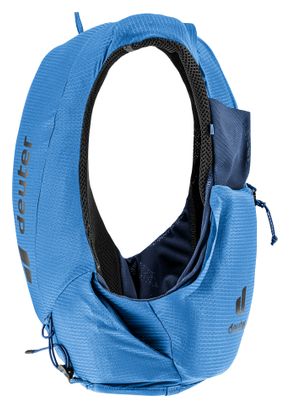 Sac de Trail Deuter Traick 9 Bleu Homme