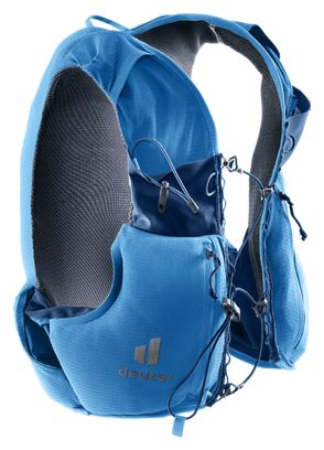 Deuter Traick 9 Blue Men's Trail Bag