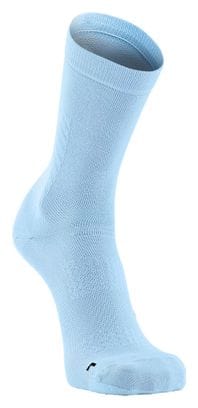 Socken Van Rysel Road 900 Hellblau