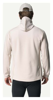 Houdini Aero Houdi Beige Polare da uomo
