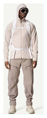 Houdini Aero Houdi Beige Polare da uomo