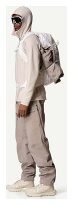 Houdini Aero Houdi Beige Polare da uomo