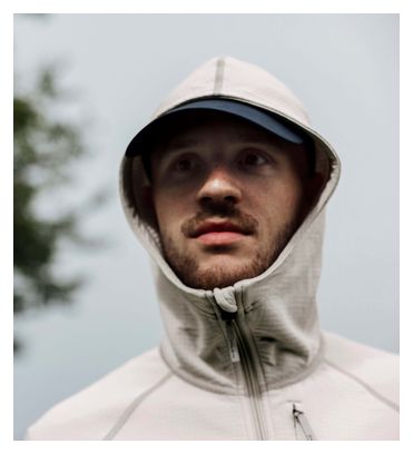 Houdini Aero Houdi Beige Polare da uomo