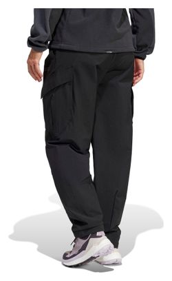 Adidas Terrex Cargo Broek Zwart Dames