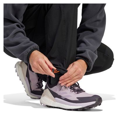 Adidas Terrex Cargo Broek Zwart Dames