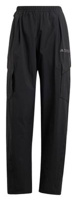 Adidas Terrex Cargo Broek Zwart Dames