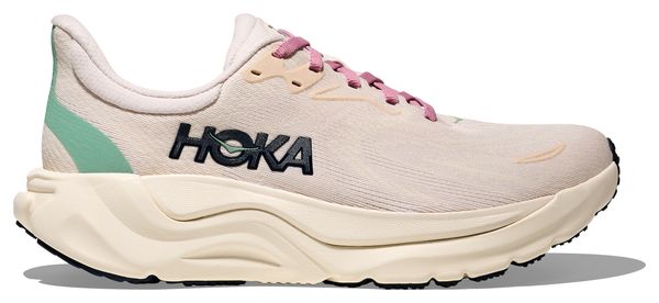 Hoka Arahi 8 Roze Hardloopschoenen voor dames