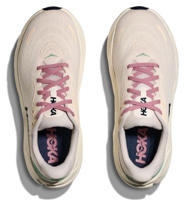 Hoka Arahi 8 Roze Hardloopschoenen voor dames
