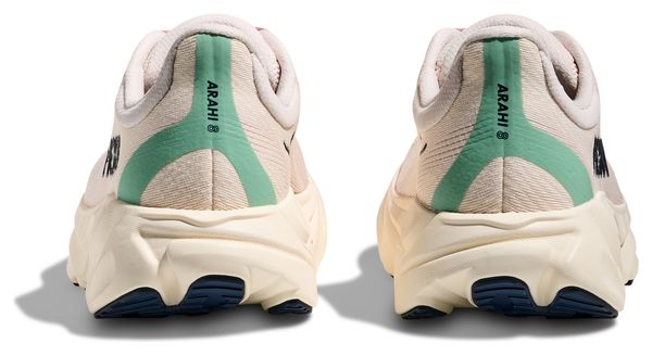 Hoka Arahi 8 Roze Hardloopschoenen voor dames
