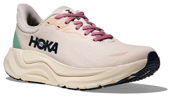 Hoka Arahi 8 Roze Hardloopschoenen voor dames