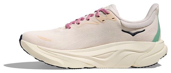Hoka Arahi 8 Roze Hardloopschoenen voor dames