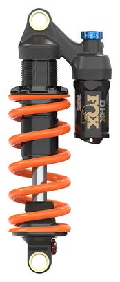 Fox Racing Shox DHX Factory 2Pos-Adj 2026 Schokdemper (Geen veer)